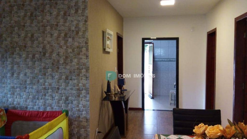 Imagem 5 de 30 de Seu Spa Particular - Chácara Com 3 Dormitórios À Venda, 3845 M² Por R$ 450.000 - Grama - Juiz De Fora/mg - Ch0036