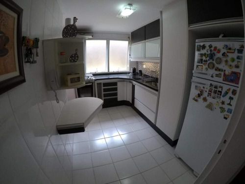 Imagem 9 de 13 de Apartamento Com 02 Dormitórios E 64 M² | Vila Aurora (zona Norte) , São Paulo | Sp - Ap164297v