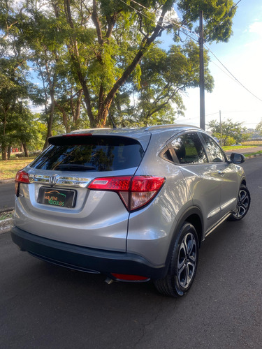 Honda HR-V 1.8 Exl Flex Aut. 5p
