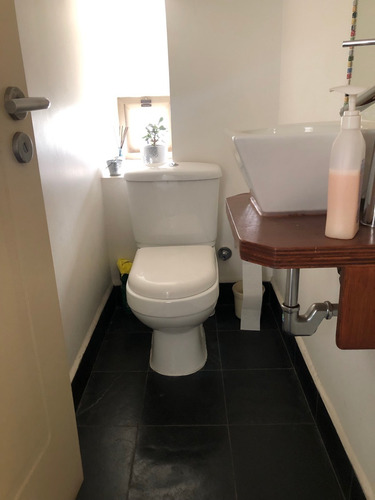 Casa En Condominio, Vende Su Dueño