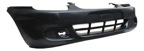 Defensa Del Chevy/ Monza 02-03 P/pintar S/faro Niebla