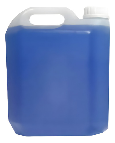 Detergente Liquido Para Lavanderia Ropa De Color 3 Litros
