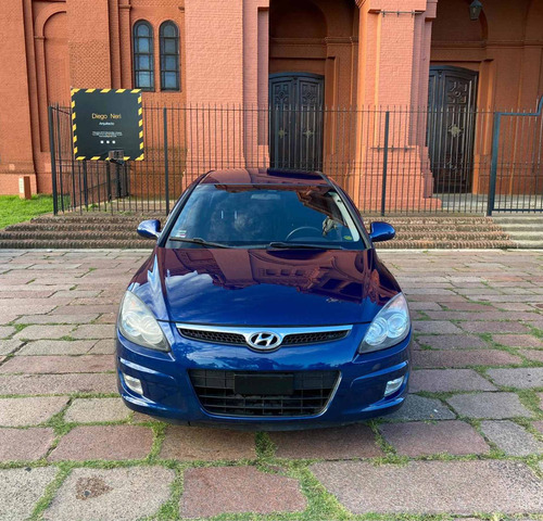 Hyundai I30 1.6 (( Gl Motors )) Financiación A Sola Firma!!