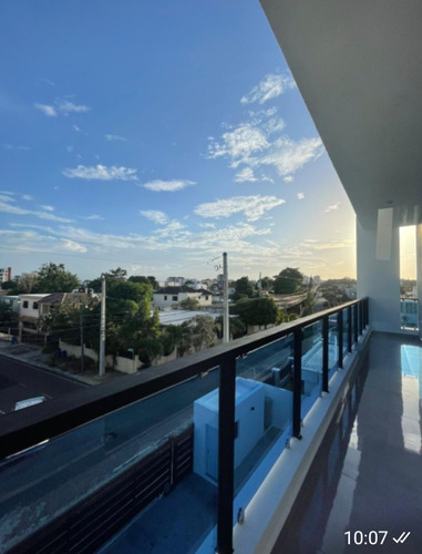 Venta Apartamento Exclusivo En Villa Olga