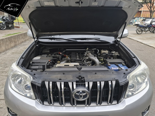 Toyota Prado 3.0 Txl