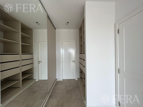 Imagen 18 de 30 de Venta De Departamento 4 Ambientes Con Doble Balcón, Piscina, Sum Y Terraza En Quilmes (29975)