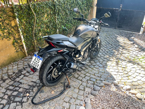 Imagen 9 de 12 de Bajaj Dominar 400 *impecable* *unico Dueño*
