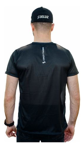 Remera Deportiva Power / Hombre