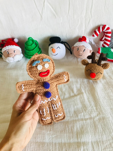 Jengi Y Burro Amigurumis Muñecos Tejidos Personajes De Shrek