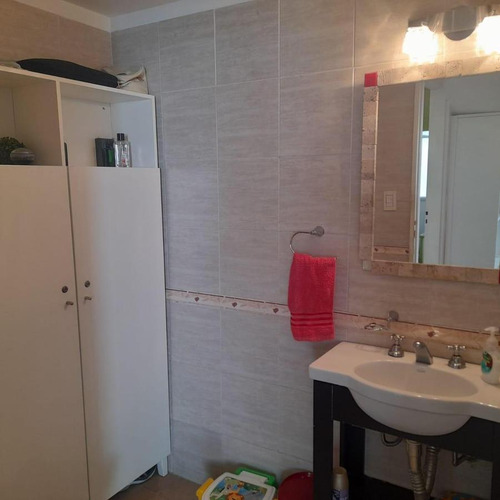 Luis Viale 100- Villa Crespo- 3 Amb Duplex C/terraza-