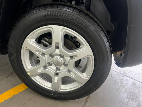 Jeep Renegade 1.8 Sport At6