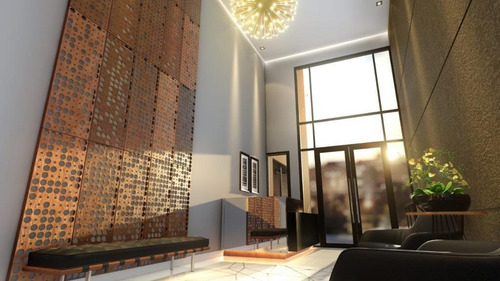 Apartamento À Venda, 45 M² Por R$ 310.000,00 - Vila Maria Alta - São Paulo/sp - Ap7257