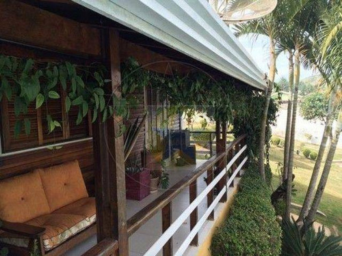 Chácara À Venda, 1020 M² Por R$ 750.000,00 - Jardim Shangri-lá - Atibaia/sp - Ch0772