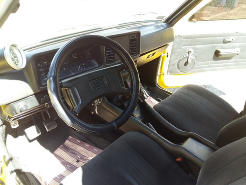 Imagem 12 de 15 de Chevette Tubarão 77 Com Video (baixou Por Tempo Limitado)