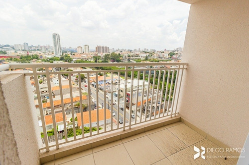 Imagem 3 de 15 de Apartamento - Baeta Neves - Ref: 389 - V-389