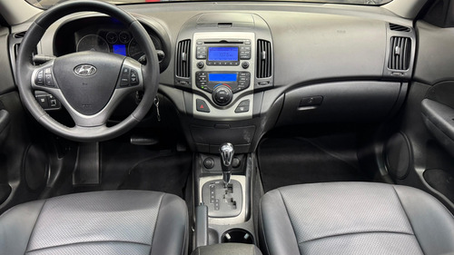 Hyundai I30 2.0 MPFI GLS 16V GASOLINA 4P AUTOMÁTICO