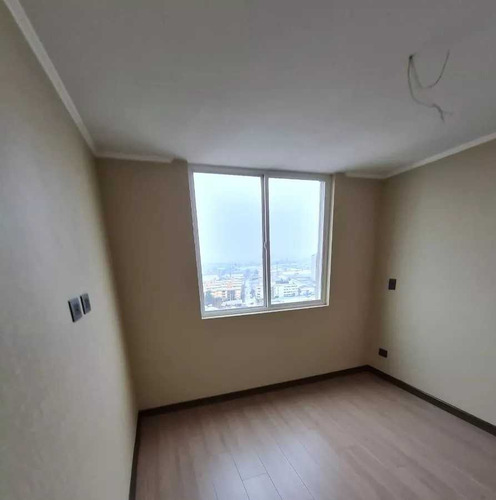 Depto. En Venta 2d+1b+est+bod., San Miguel (92165)