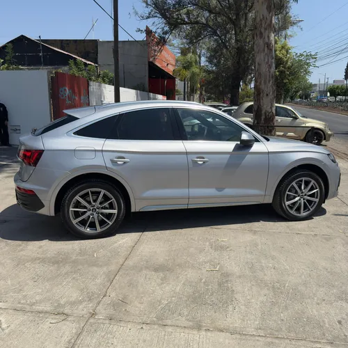 Audi Q5 2024