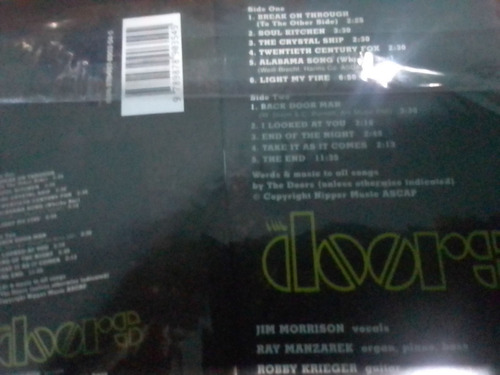 Discos De Vinilo Musicales (Usado)