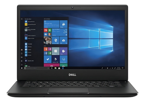 Notebook Dell 3400: I5-8265u 8gb Ssd 240 Gb, Windows 11