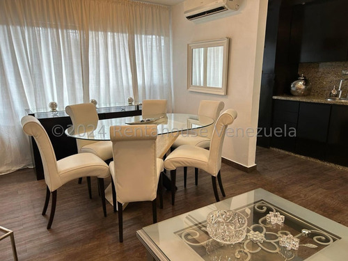 Apto Venta Lomas Del Avila Codigo: 24-24035 Cm