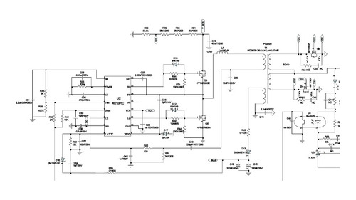 Diagramas  De Ps4 ,power Supply Todos Los Modelos.   