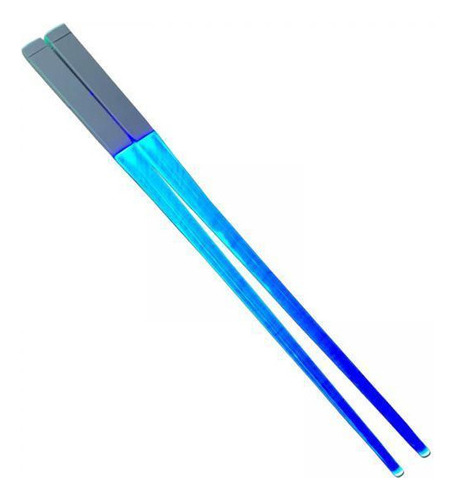 Palillos Con Espada Láser De 2 X Led, Reutilizables, Ilumina