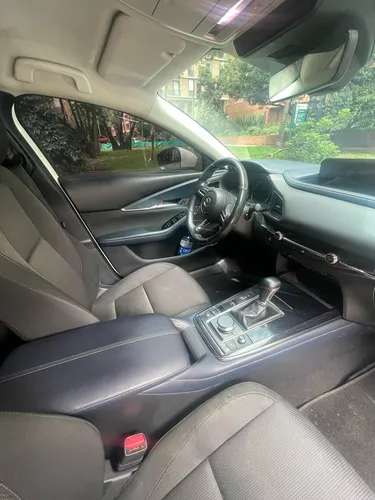 Mazda CX-30 2.0 Touring At