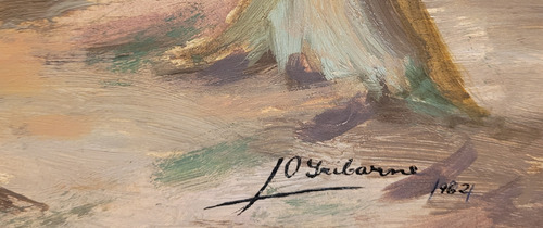 Obra De Lola Del Olmo Iribarne (ref. 1) (Usado)