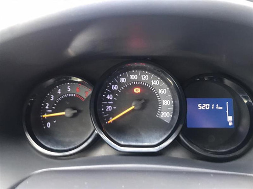 Renault Logan 1.0 12v Sce Flex Expression Avantage Manual 20