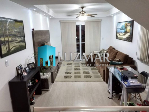Imagem 2 de 15 de Oportunidade Triplex Em Cotia Com 3 Dormitórios - 195l