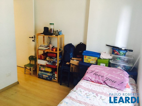Imagem 7 de 15 de Apartamento - Pinheiros - Sp - 570723