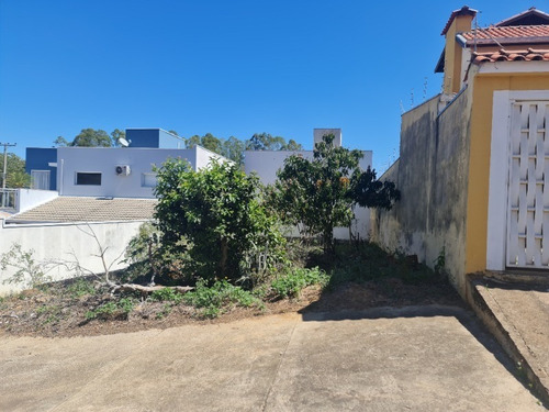 Imagem 3 de 6 de Terreno De 250m (10x25) Com Ótima Localização E Topografia No Jardim Europa Em Indaiatuba - Te01654 - 70121015