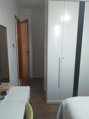 Imagem 14 de 30 de Sobrado Com 3 Dormitórios À Venda, 109 M² Por R$ 479.000,00 - Vila Mazzei - São Paulo/sp - So3650