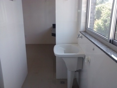 Imagem 20 de 21 de Apartamento Com 4 Quartos Para Comprar No Jaraguá Em Belo Horizonte/mg - 13352