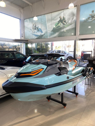 Sea Doo Wake 230 Pró