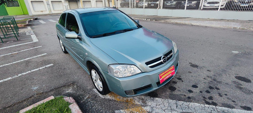 Chevrolet Astra Hatch 3p 2003