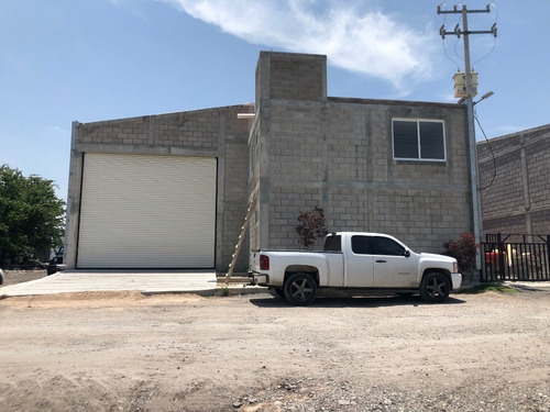 Imagen 8 de 9 de Bodega En Venta En Libramiento Sur Poniente