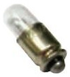 Deca Incandescent Lamp 14v Ac/dc 80ma 50-004-04 Oac
