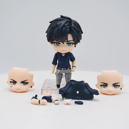 Osborn De Light And Night, Figura Nendoroid