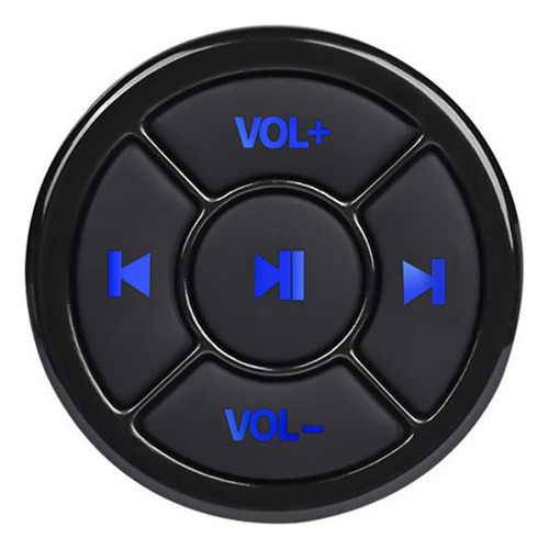 Control Remoto Inalámbrico Con Botón Multimedia For Direcci