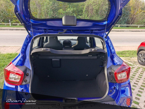 Renault Kwid Intense