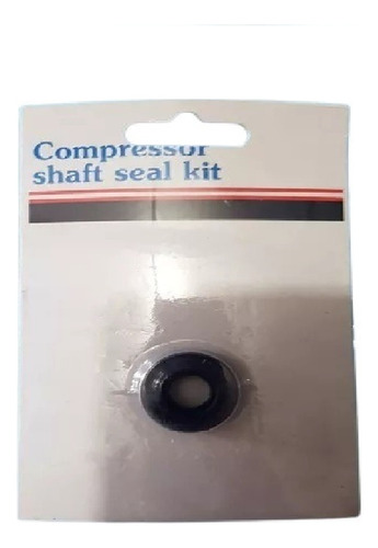 Sello De Eje De Compresor Automotriz Fx15 Ford Fiesta Accent