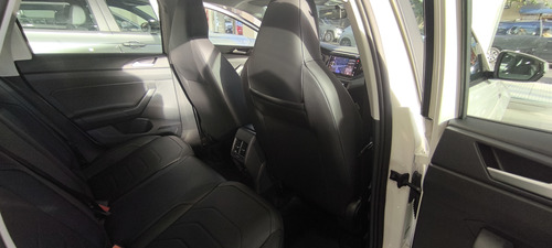 Volkswagen Nuevo Polo 1.6 Tsi 170 Highline