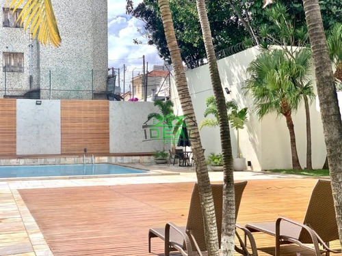 Imagem 11 de 19 de Oportunidade! Lindo Apartamento À Venda Em Pinheiros, 110 M² - 1821