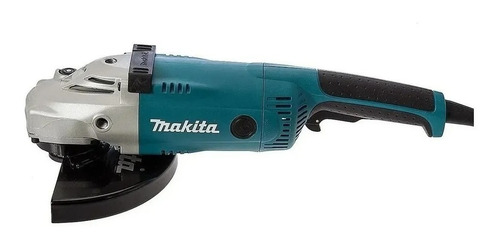 Esmerilhadeira Angular 2200w 9 Pol. Ga9020 220v - Makita