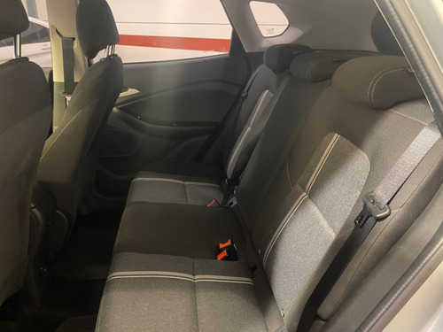 Chevrolet Tracker 1.0 TURBO FLEX LT AUTOMÁTICO