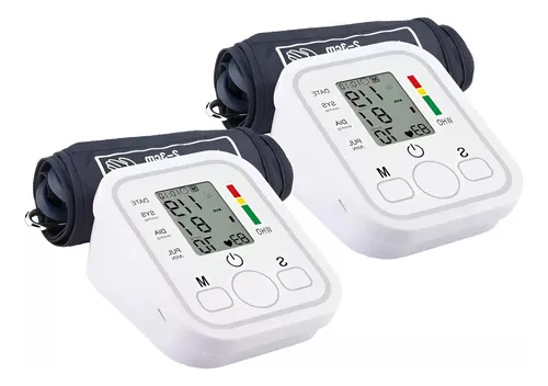 Máquina Para La Presión Medidor De Presión Arterial Digital
