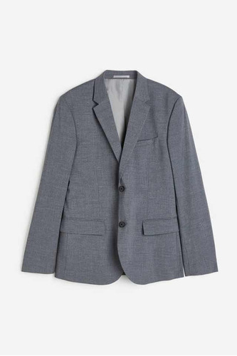 Blazer H&m Slim Fit