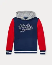 Comprar Sudadera Deportiva Polo Ralph Lauren Unisex Modelo Polo